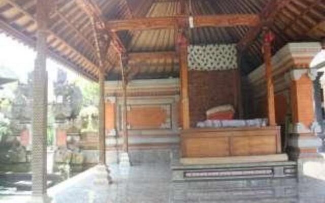 Purna Homestay