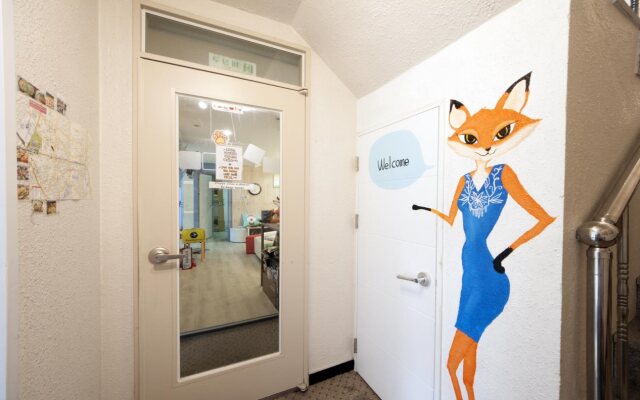 G Guesthouse Hongdae