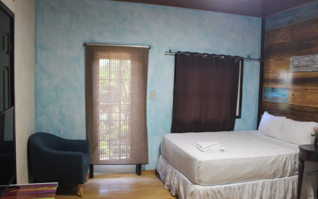 Argueta Hotel