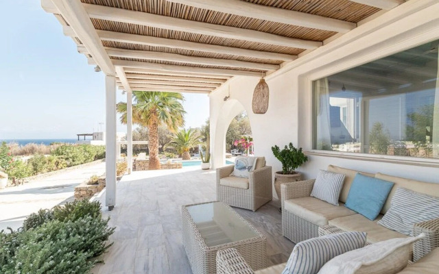 Villa Diane