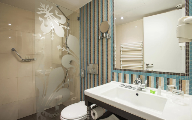 La Prima Fashion Hotel