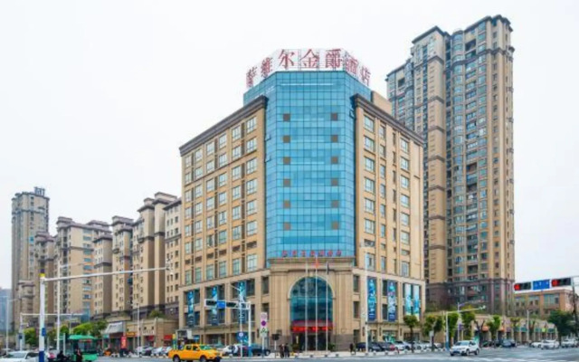 Savile K-knight Hotel