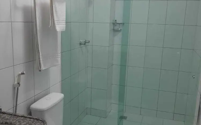 Amazon Plaza Hotel