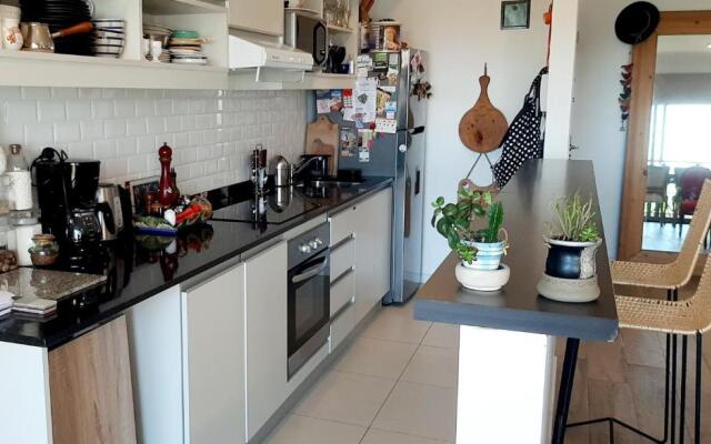 Vista al rio tigre 4 personas