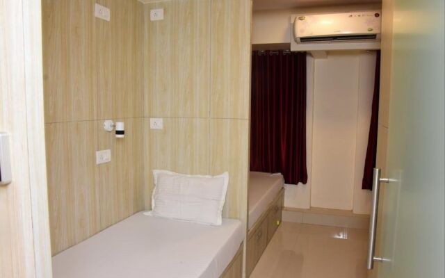 BKC Corporate Hostel