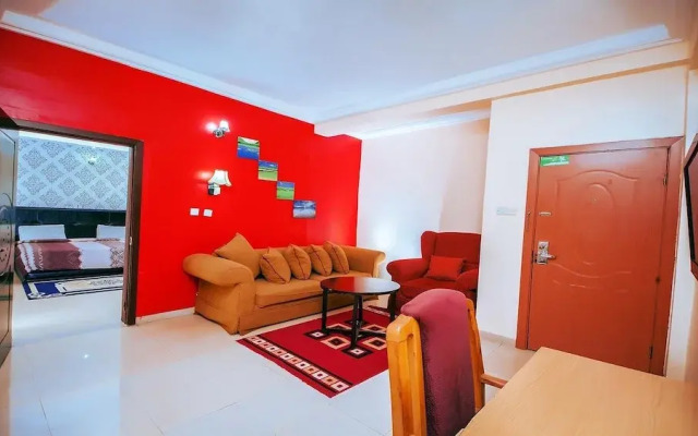 Universal Hotel Enugu