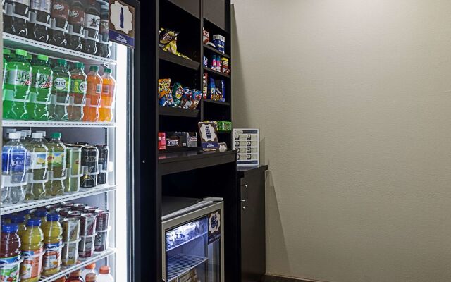 MainStay Suites Fargo - I-94 Medical Center