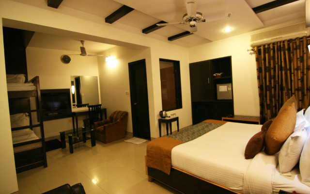 Hotel Sri Nanak Continental