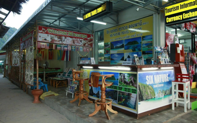 Khlong Dao Sunset Villa