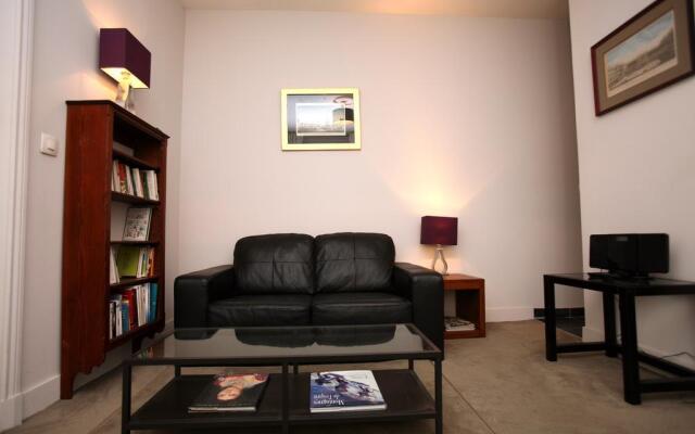 One Bedroom Apartment - rue des Martyrs - 314