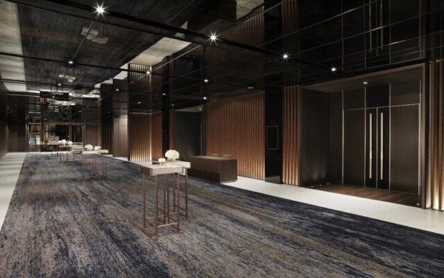 JW Marriott Hotel Seoul