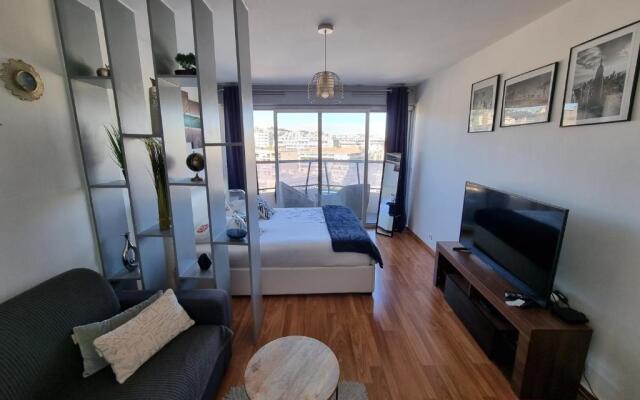 Appartement Prado T1