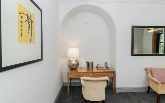 Townhouse No 12