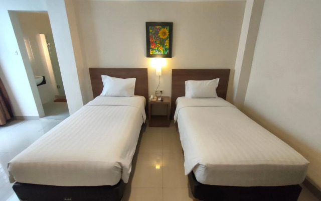 1O1 URBAN Jakarta Thamrin