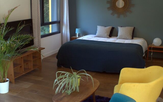 Effet Lodge