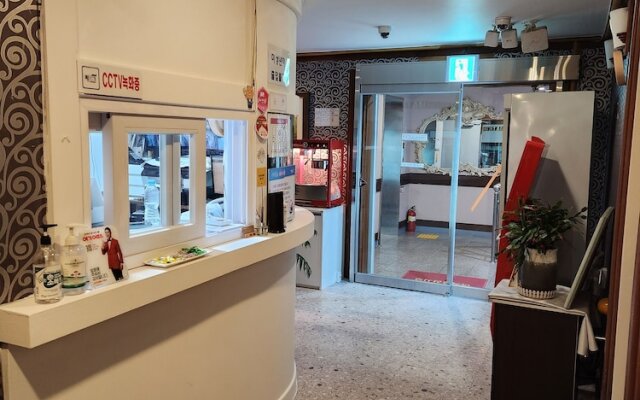 Hotel Hany