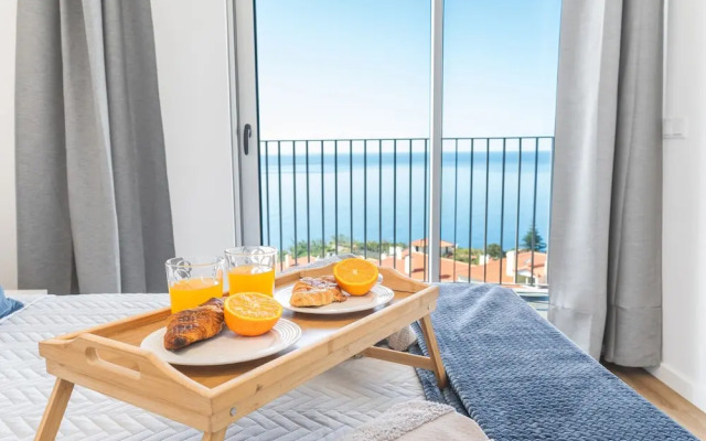 Atlantic View Apartment by Atlantic Holiday
