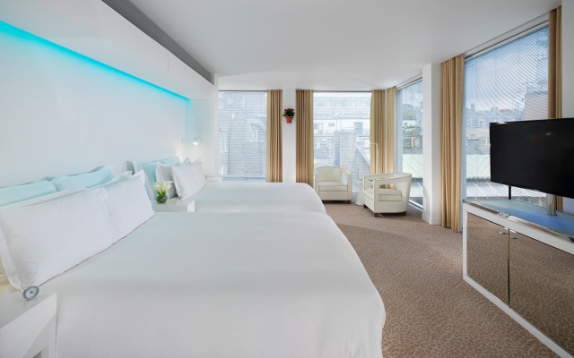 St Martins Lane London, a Morgans Originals hotel