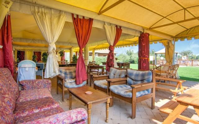 Belvilla by OYO Lacaioli