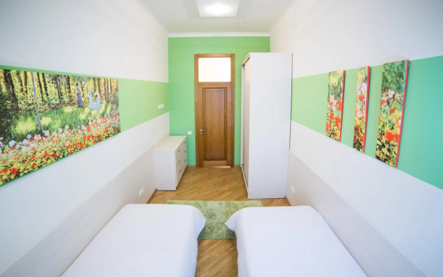 Apart Hotel on Rynok Square