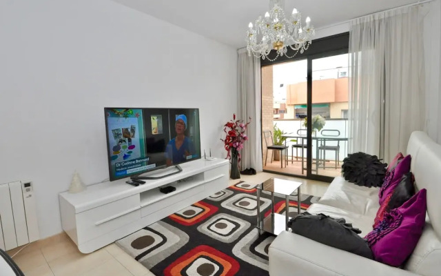 Apartment Verano
