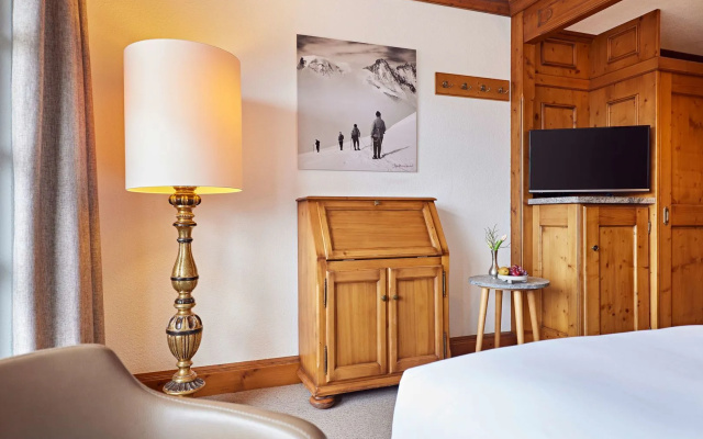 Parkhotel Oberstaufen
