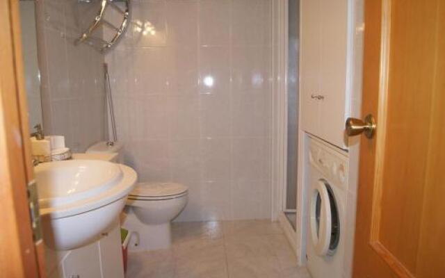 Apartamentos Playa Cargador