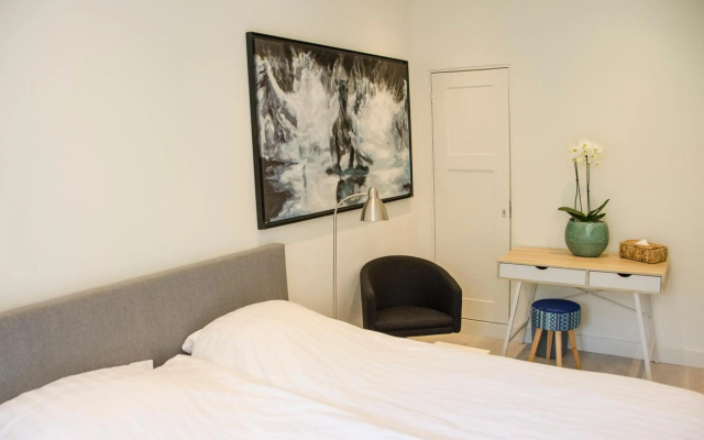 Appartement Beauvilliers