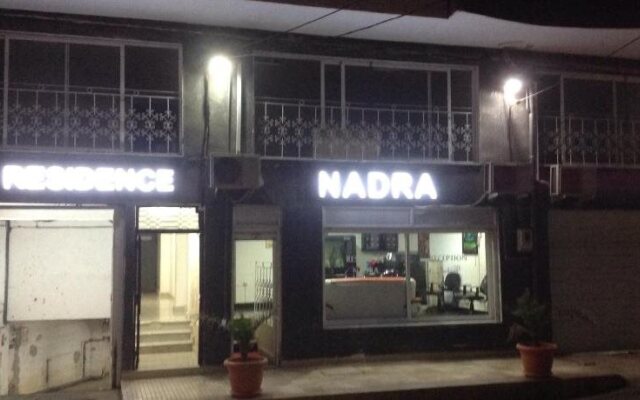 Résidence nadra