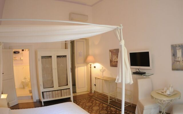 Casa Blanca Bed & Breakfast