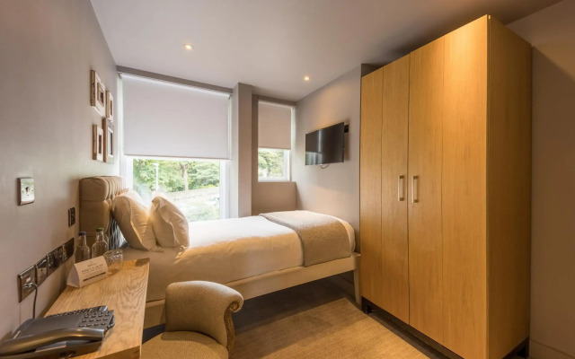 Murrayfield Hotel