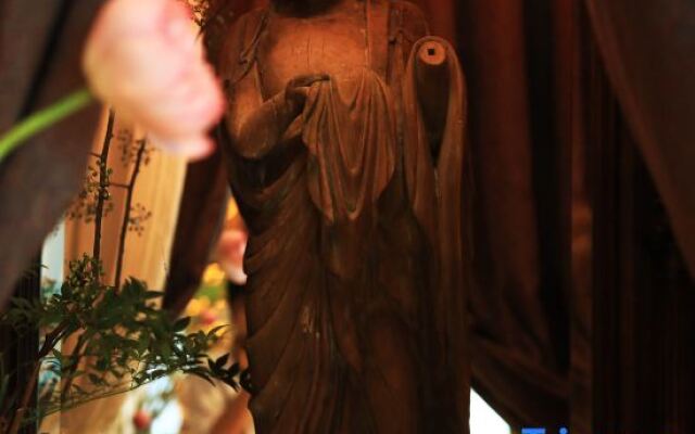 Shanghai Zuoting Shangyuan Hotel