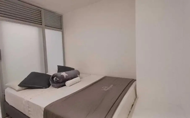Escape