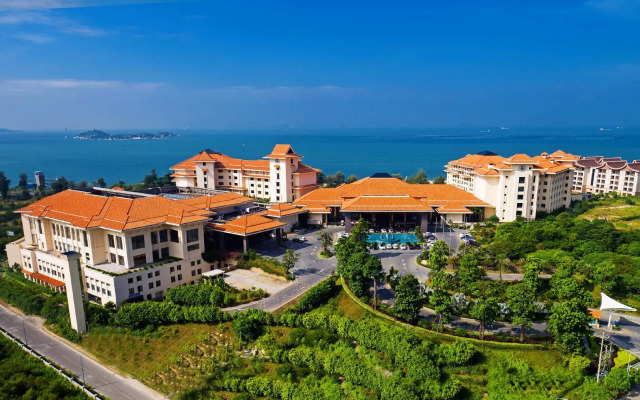 Regal Palace Resort Huizhou