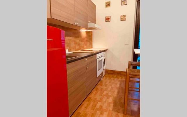 Malavoglia Suite 18
