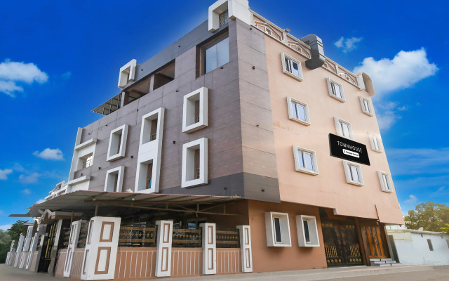 Super Townhouse Puri Formerly Hotel Narashingha