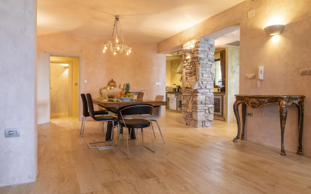 Opatija Hills Ika - Luxury Apartments