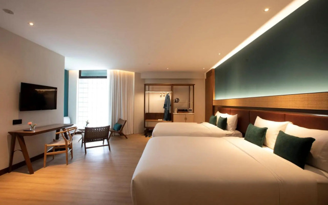 The LUMA Hotel - A Member of Design Hotels