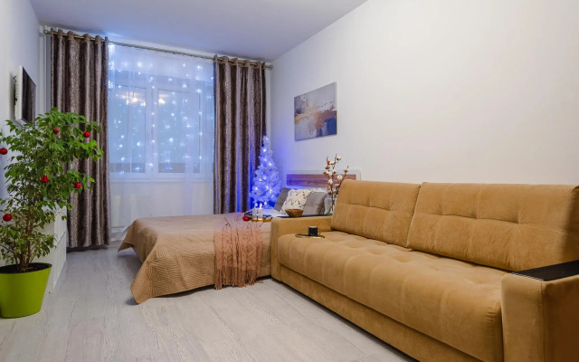 Bon voyage на улице Перерва