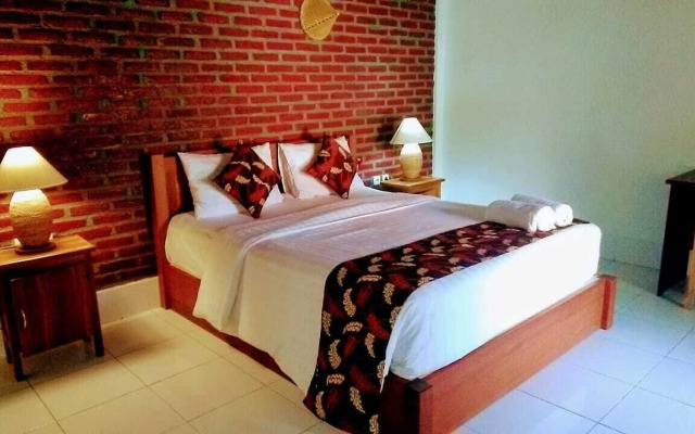 Oyo 1096 Bungalow And Restaurant Anda