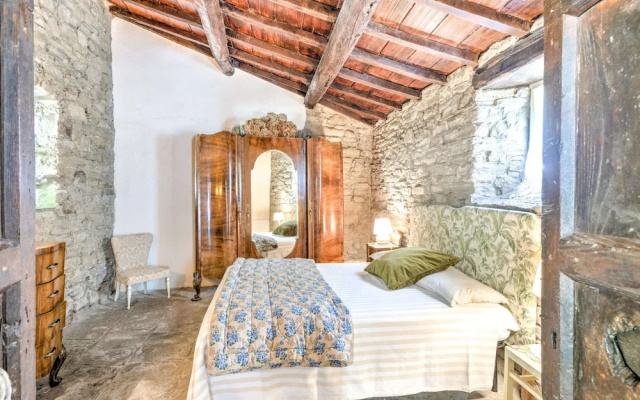 Comfy Home in San Godenzo With Lake Nearby