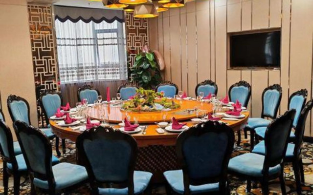 Jinming International Hotel