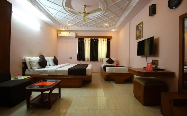 Hotel Upasana
