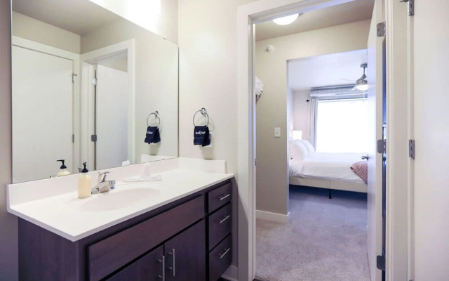 Kasa Uptown Minneapolis