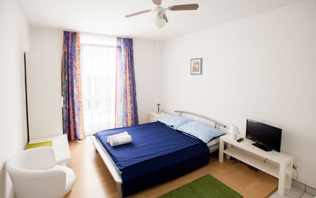 Friendly People's Guest House