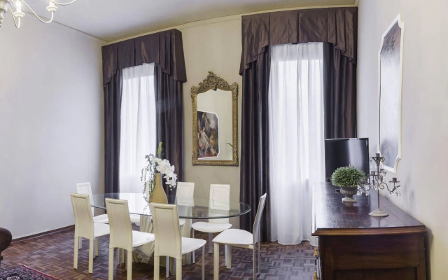 San Marco Apartments