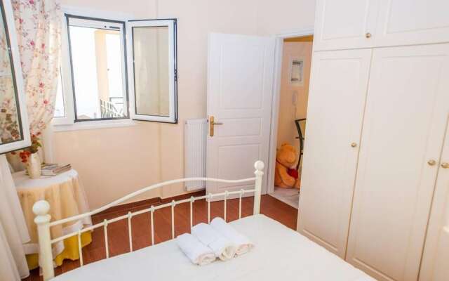 Verga Majestic Sunsets - Villa Close to the Beach
