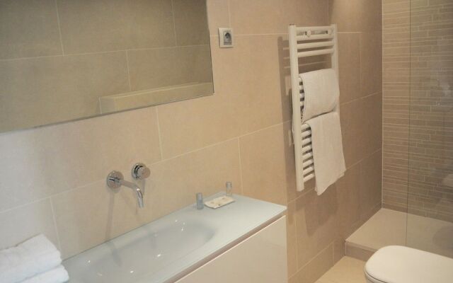 At Home Hotel Apartments - Old Town