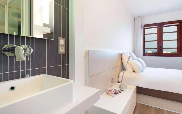 Novotel Suites Perpignan Mediterranée