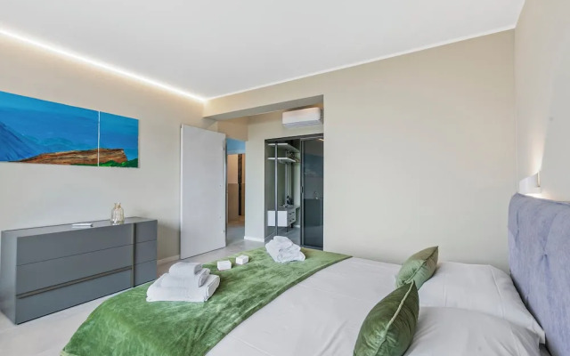 Villa Mercurio Apartments